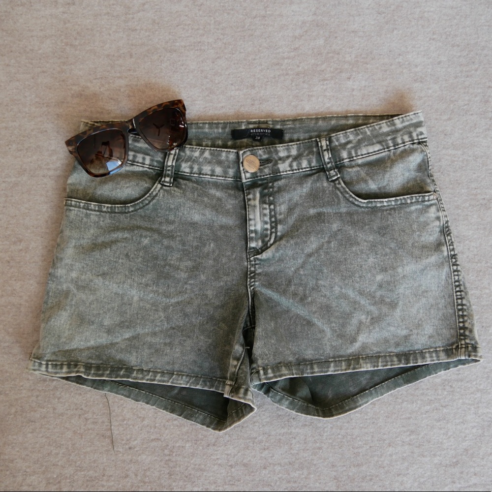Shorts